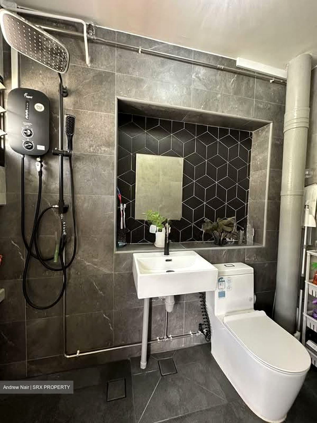 Blk 136 Pasir Ris Street 11 (Pasir Ris), HDB Executive #572222321